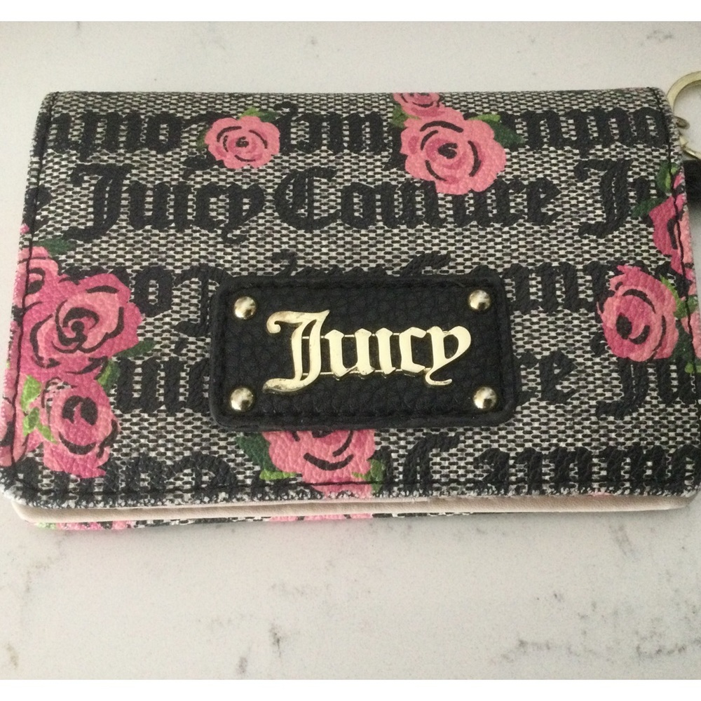 Juicy Couture Wallet